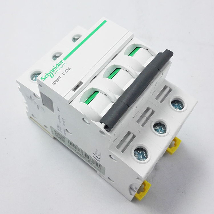 iC65系列小型断路器
