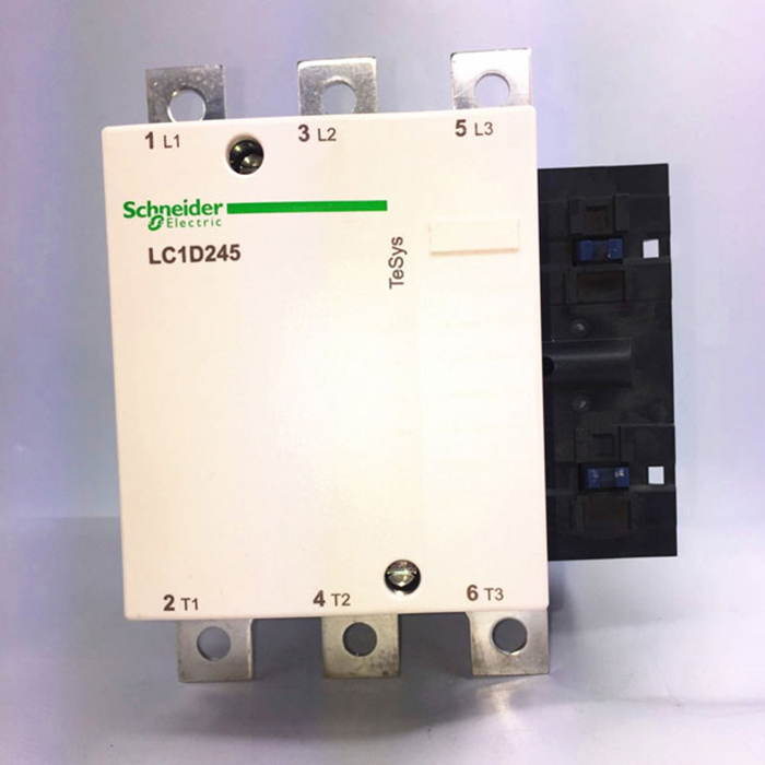 接触器LC1D245