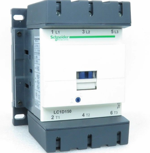 LC1D大A数接触器